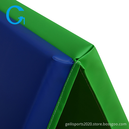 Gymnastics Tumbling Exercise Folding  Mats